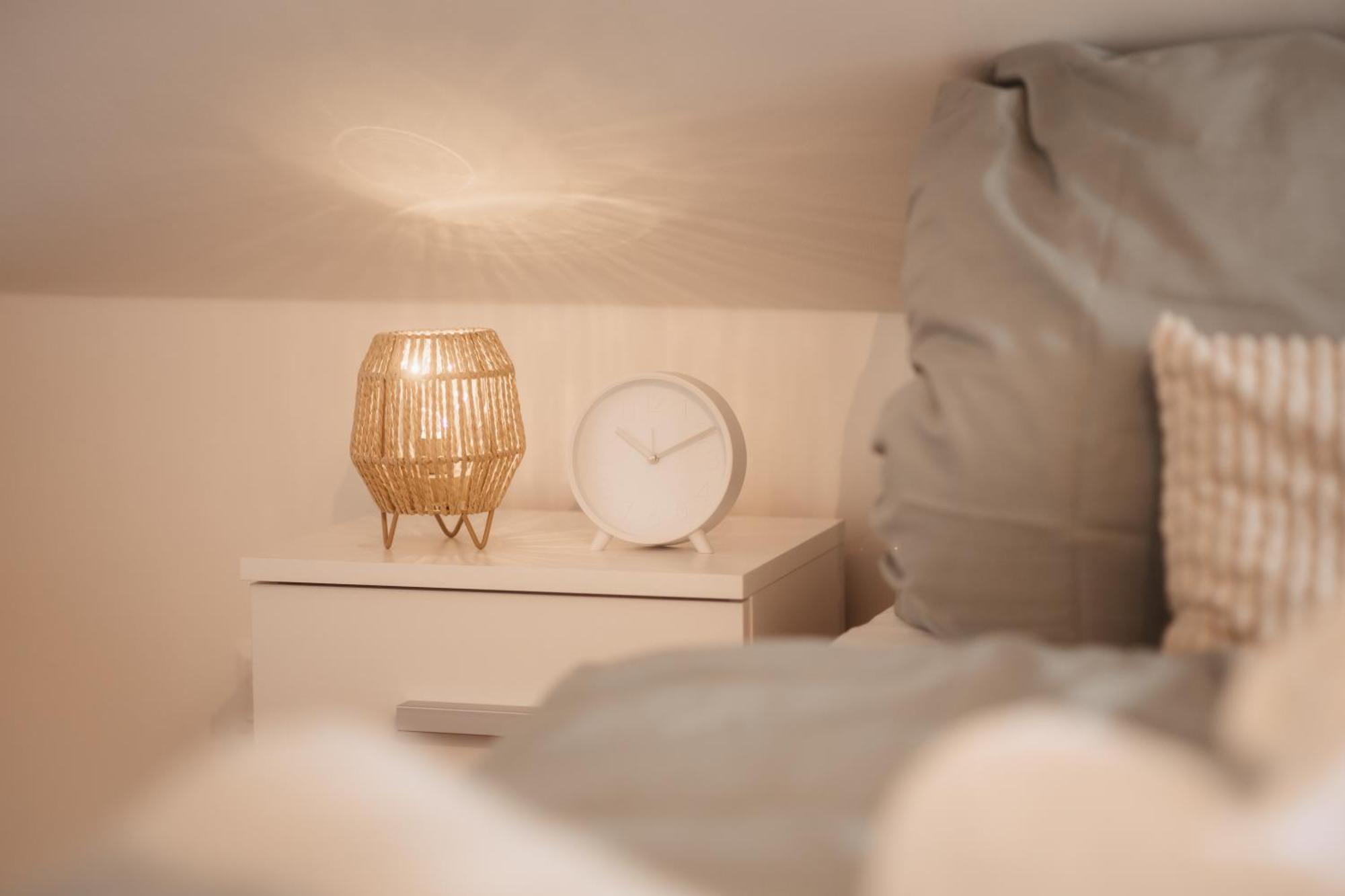 Luxus Apartment Am Bauhausmuseum Dessau-Rosslau Kültér fotó