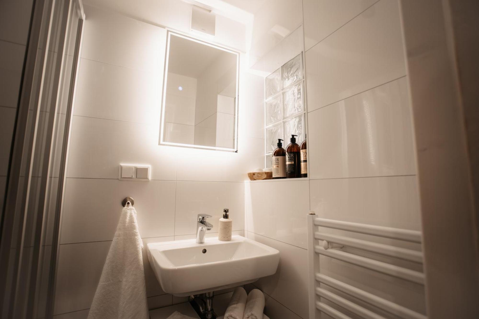 Luxus Apartment Am Bauhausmuseum Dessau-Rosslau Kültér fotó